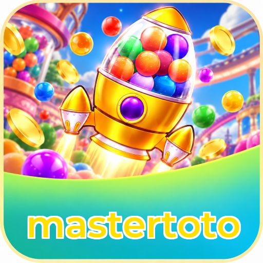 Screenshot 1 - mastertoto Home Screen