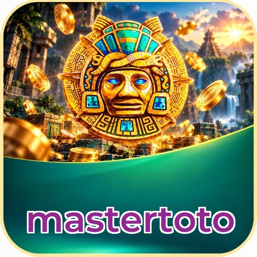 Screenshot 1 - mastertoto Home Screen