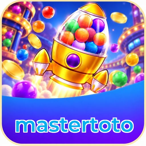 Screenshot 1 - mastertoto Home Screen