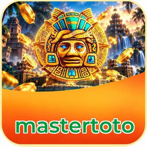 Screenshot 1 - mastertoto Home Screen