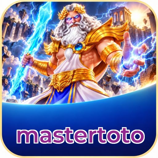 Screenshot 1 - mastertoto Home Screen