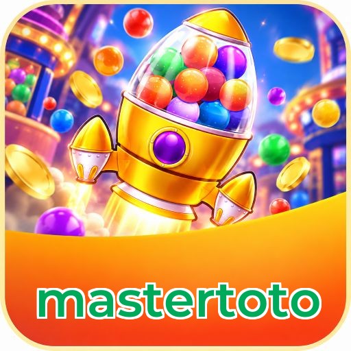 Screenshot 1 - mastertoto Home Screen