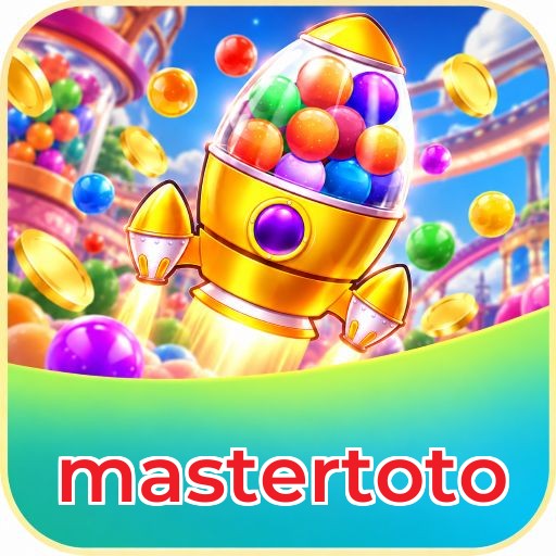 Screenshot 4 - mastertoto Dark Mode
