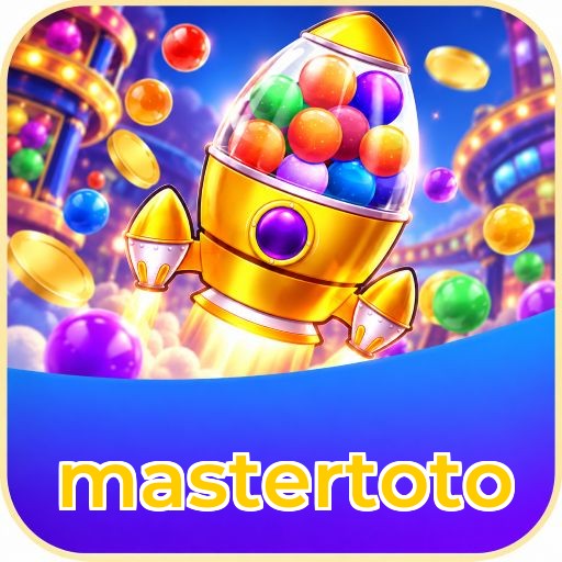 Screenshot 1 - mastertoto Home Screen